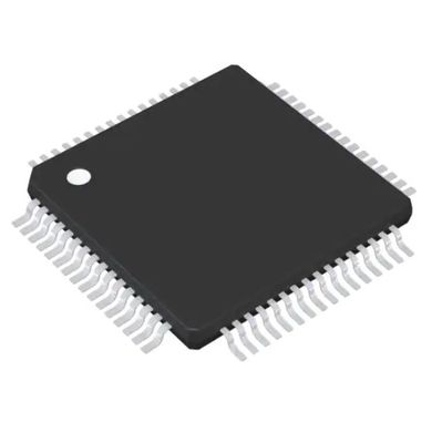 ADS8556IPMR 온도 센서 칩 IC ADC 16BIT 전자파 인체 흡수율 64LQFP