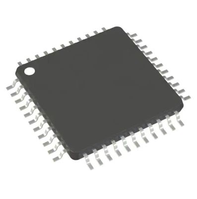 ATMEGA644PA-AUR IC 회로 64KB 섬광 44TQFP Mcu 8bit