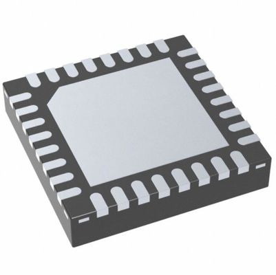 CC2640R2FRSMR 무선 전신 RF모듈 Ic 무선주파수 Txrx+Mcu 블루투스 32vfqfn