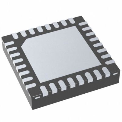 CC2640R2FRSMT IC RF TXRX+MCU BLE 5.1 32VQFN 에이드 칩