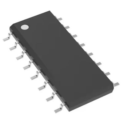 CD74HCT4051M96 직접 회로 IC 칩 Mux 8:1 130ohm 16soic