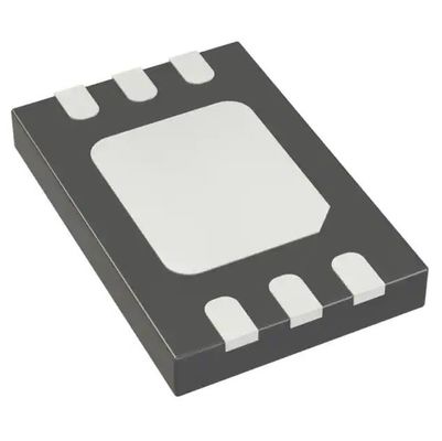 LT6000IDCB#TRPBF 온도 센서 칩 IC 오프엠프 GP 1 회로 6DFN