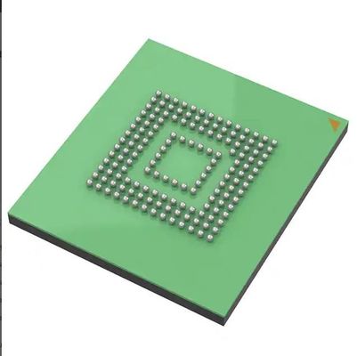 IS21ES08G-JCLI eMMC 8GB 3.3V 200Mhz eMMC 낸드 플래시 메모리