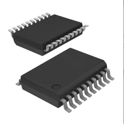 CY8C21334-24PVXAT 전자 IC 칩 Dac 오디오 24bit 200K 28TSSOP