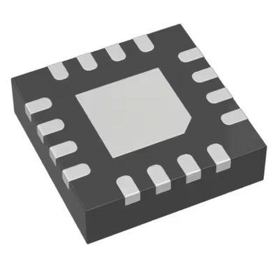 SPI DSP DAC7552IRGTR 전자 IC 칩 16QFN 12 비트 DAC IC