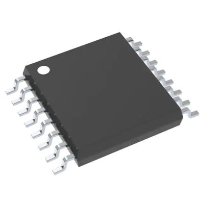 DAC7568ICPW 무선 Rf 모듈 Ic DAC 12비트 V-Out 16tssop