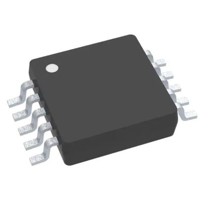 DAC8162SQDGSRQ1 무선 RF모듈 Ic Dac 14는 V-아웃 10vssop을 물었습니다