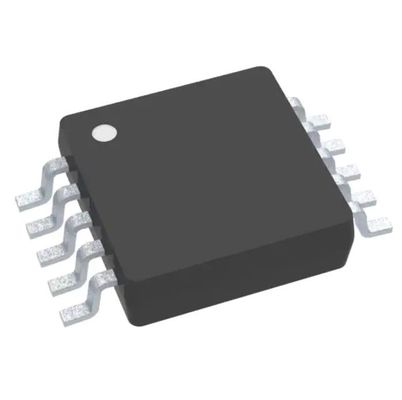 DAC8162TDGSR 무선 RF모듈 Ic Dac 14는 V-아웃 10vssop을 물었습니다