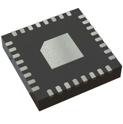 DP83822IRHBR 무선 전신 RF모듈 Ic 인터페이스는 32vqfn을 분화시켰습니다
