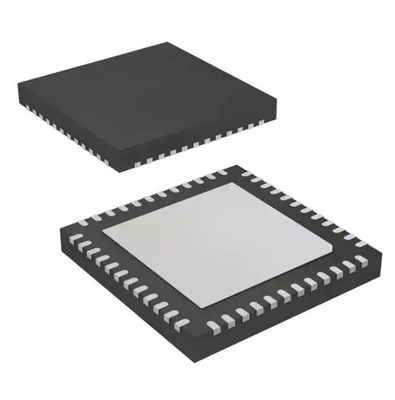 157mA DP83867ISRGZT 전자적 IC 칩 IC 이더넷 Phy 48VQFN