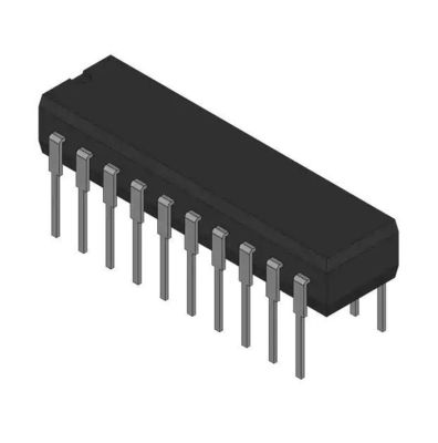 SN54ALS573CJ IC D 유형 투명 래치 1 채널