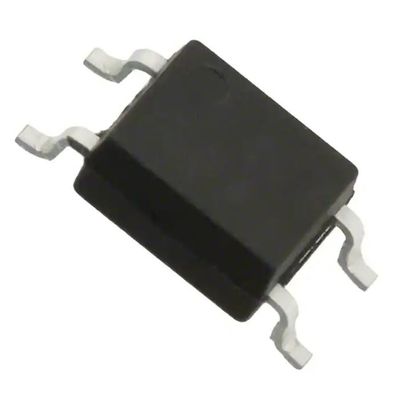 HCPL-181-00AE Optoiso 스위칭 레귤레이터 IC 3.75KV TRANS 4MINIFLAT