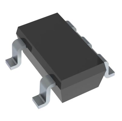 LM2735YMFX/NOPB 범용은 Ic 레그 멀트 콘프그 Adj 2.1a Sot23을 전달합니다