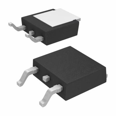 Ipd60r1k0ceauma1 무선 Rf 모듈 Mosfet N-Ch 100v 60a To252-3