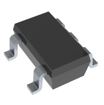 LM7301IM5/NOPB 전압 억제 다이오드 스드 Ic 오프엠프 Gp 1은 Sot23-5 Lm7301im5/Nopbct-Nd를 순회합니다