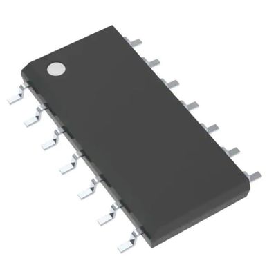 LMC6484AIMX/NOPB 전압 억제 다이오드 스드 Ic Cmos 4 회로 14soic Lmc6484aimx/Nopbct-Nd