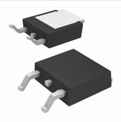 IPD80R900P7ATMA1 전자적 IC 칩 MOSFET IC 엔 CH 800V 6A TO252-3