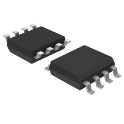 Is25lp040e-Jnle-Tr 무선 Rf 모듈 Ic 플래시 4mbit Spi/Quad 8soic