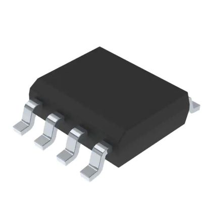 M95512-WMN6TP 텔레비젼 다이오드 Smd Ic Eeprom 512kbit Spi 8soic 497-8697-1-Nd
