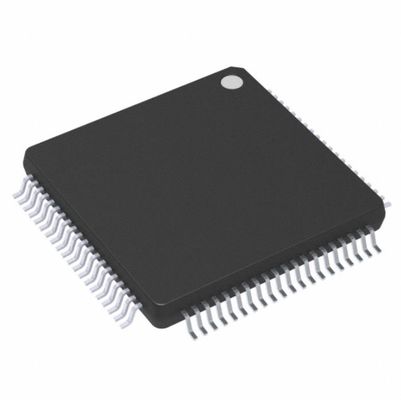 MK20DN512VLK10R 전압 억제 다이오드 스드 Ic Mcu 32 비트 512kb 플래시 80fqfp