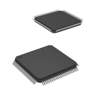 MK60DN256VLL10 전압 억제 다이오드 스드 Ic Mcu 32 비트 256kb 플래시 100lqfp