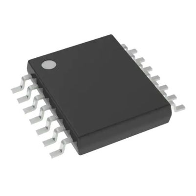 MSP430F2012IPWR 전압 억제 다이오드 스드 Ic Mcu 16비트 2kb 플래시 14tssop