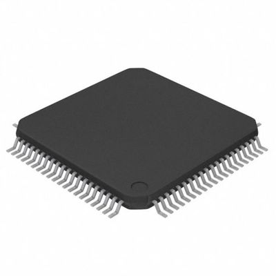 MSP430F5437AIPNR Tvs 다이오드 Smd Ic Mcu 16비트 256kb 플래시 80lqfp