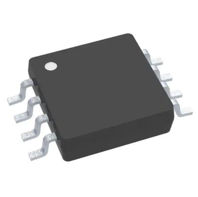 OPA2209AIDGKT 탄탈륨 칩 커패시터 IC Opamp Gp 2 회로 8vssop