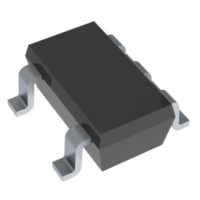 OPA820IDBVTG4 탄탈륨 칩 축전기 IC Opamp Vfb 1 회로 Sot23-5