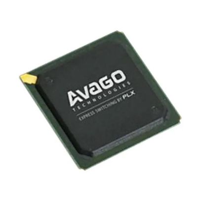 PEX8603-AB50NI G 탄탈륨 칩 커패시터 IC Pci 익스프레스 스위치 136aqfn