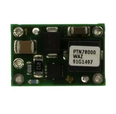PTN78000HAZ 탄탈 칩 축전기 Dc dc 컨버터 11.85-22v