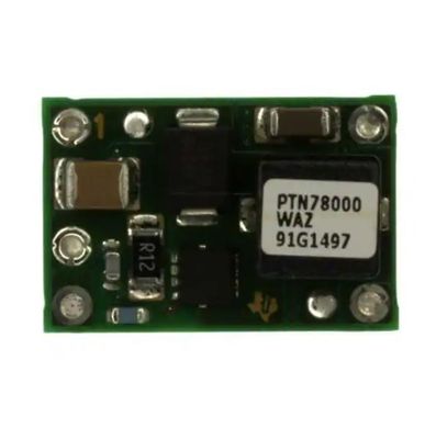 PTN78000WAZ 비절연 PoL 모듈 Dc Dc 컨버터 2.5V-12.6v 7V