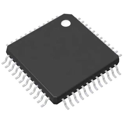 48LFQFP IC MCU 16BIT 384KB 순간 마이크로컨트롤러 Ics 32MHz