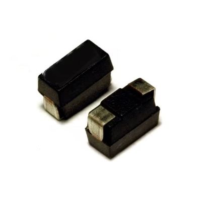 RC0S2CA68R0KET CA SMD 칩 저항기 68 오옴 10% TR