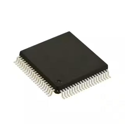 S912XDG128F2MAAR 전류 감지 저항기 Ic Mcu 16bit 128kb Flash 80qfp