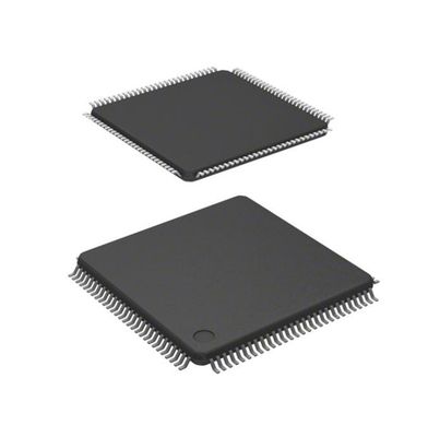 S912XDT384J1MALR 전류 감지 저항기 Ic Mcu 16bit 384kb Flash 112lqfp