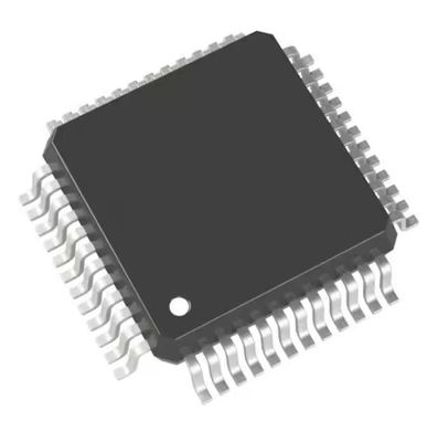 S912ZVC64F0CLFR 전류 검출 저항기 Ic Mcu 16비트 64kb 플래시 48lqfp
