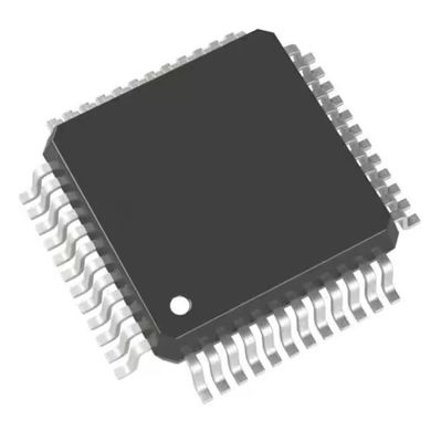 S912ZVC64F0MLFR 전류 감지 저항기 Ic Mcu 16bit 64kb Flash 48lqfp