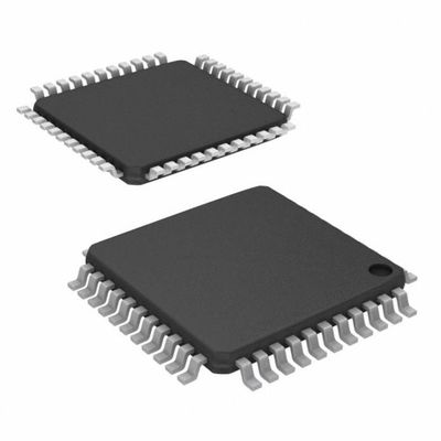 S9S08AW32E5VFGER 전류 검출 저항기 Ic Mcu 8비트 32kb 플래시 44lqfp