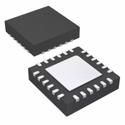 Si34061-A-GM 전류 감지 저항기 Ic Poe Cntrl 1 채널 24qfn