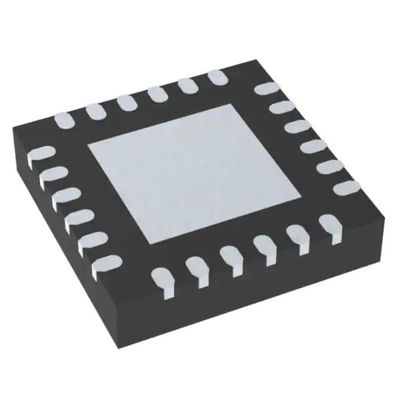 SI5334C -B07037 GM 전류 검출 저항기 4-출력, 어떠한 주파수(&lt;200mhz)