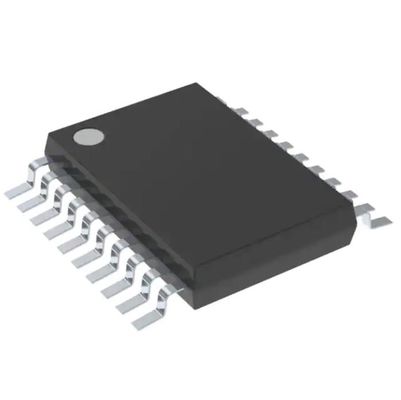 SN74LVC2244ADGVR 전류 감지 저항기 Ic Buf 비반전 3.6v 20tvsop