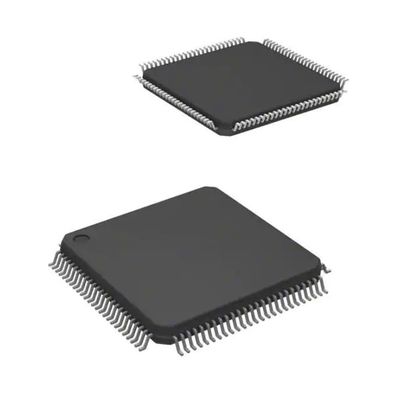 100LQFP 마이크로 컨트롤러 IC SPC560C50L3B4E0X 32BIT 512KB 플래시
