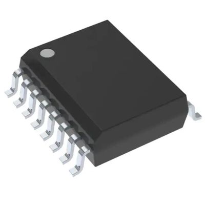 4CH GP 16SOIC ISOW7841DWER 전자적 IC 칩 DGTL ISO 5000VRMS