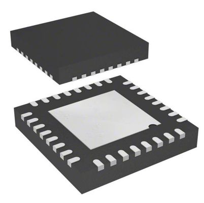 펠리카 SPI NFC ST마이크로일렉트로닉스 ST25R ST25R3917 -AQWT 13.56MHz
