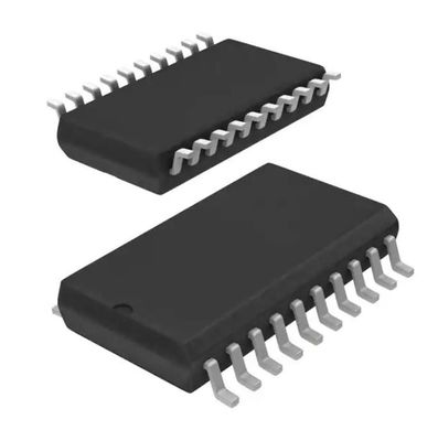 20SOIC 8BIT 마이크로컨트롤러 IC MCU 4KB 순간 ST7FLIT15BF1M6