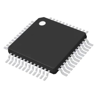 STM32F030C8T6TR 에m크 메모리 칩 Ic Mcu 32 비트 64kb 플래시 48lqfp