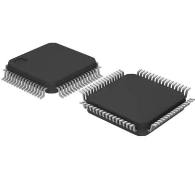 STM32F030R8T6TR 에m크 메모리 칩 Ic Mcu 32 비트 64kb 플래시 64lqfp