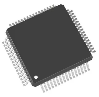 STM32F030RCT6TR Emmc 메모리 칩 IC Mcu 32bit 256kb 섬광 64lqfp