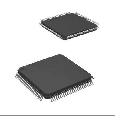 STM32F100VBT6BTR 에m크 메모리 칩 Ic Mcu 32 비트 128kb 플래시 100lqfp